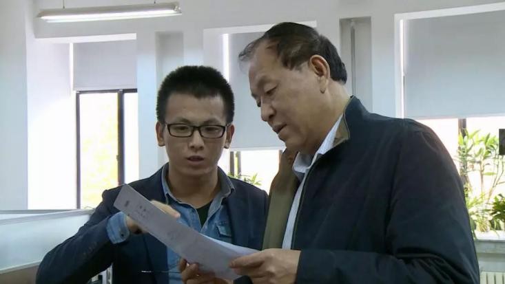 任职陕西名校，这位教授一举打破国外垄断，研究成果获广泛采用