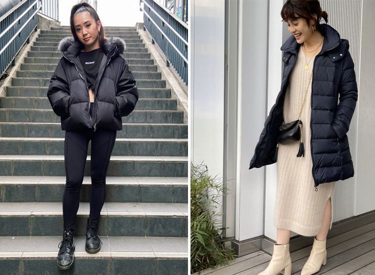 不吹不黑，日本這5個(gè)“高性價(jià)比”羽絨服品牌，確實(shí)不比波司登差
