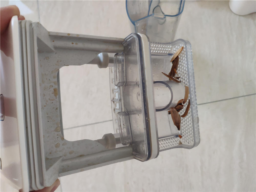 618好物推荐：三面沿边、180°躺平清洁，强效清洁更省力