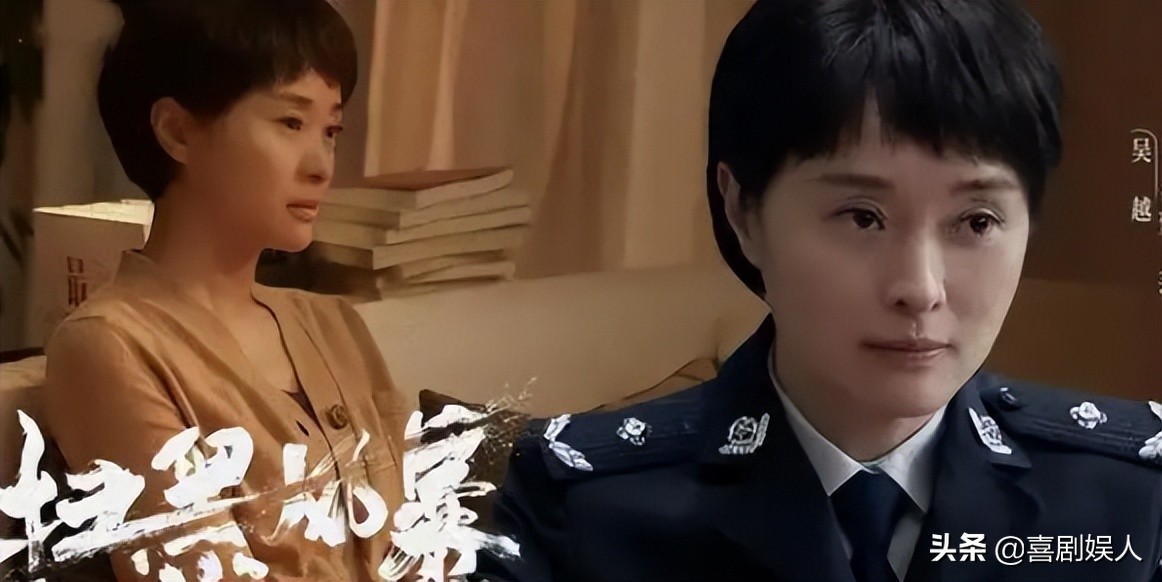 淡泊名利的10位女演员，个个是影后级别，再穷也不乱接戏