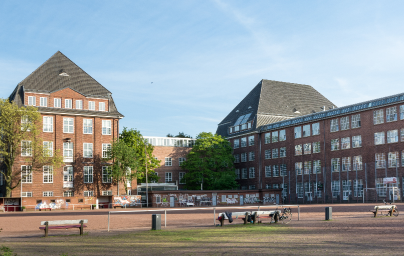 全球顶级八大美院你更pick谁？每一张都是视觉的顶级享受