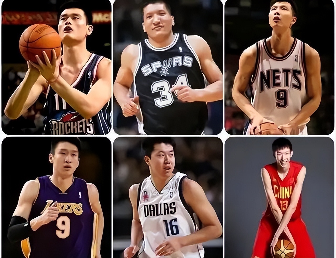 有哪些办法能进入nba(选秀只是走形式！多条大路通往NBA，是金子在哪都发光)