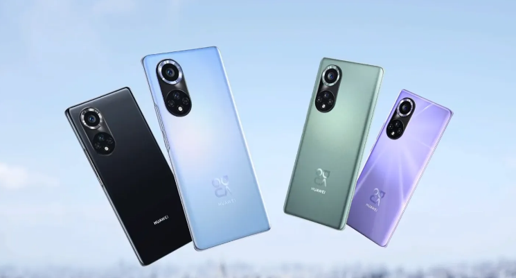 华为nova手机华为nova手机新机会上线