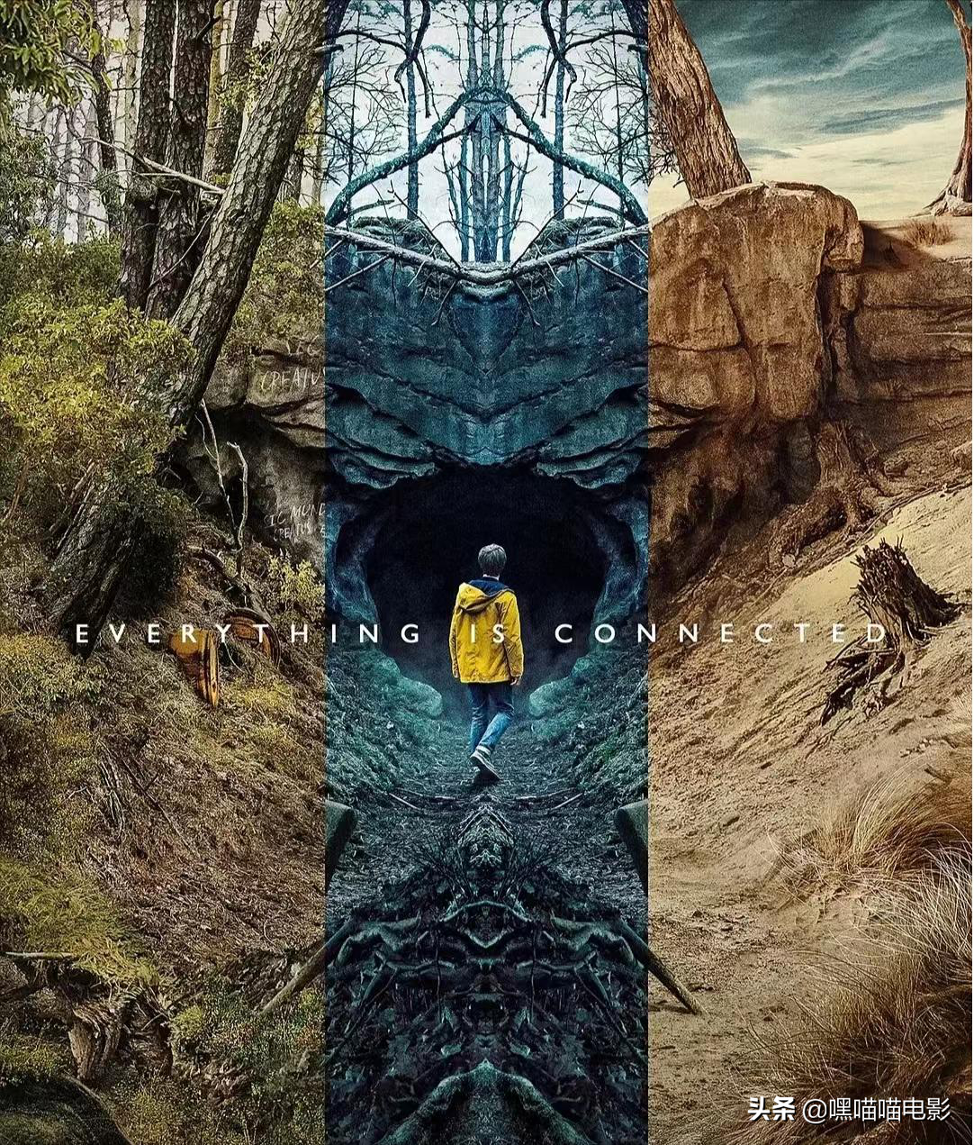 盘点豆瓣评分最高的美剧TOP，均分9.5！哪部是你的最爱？