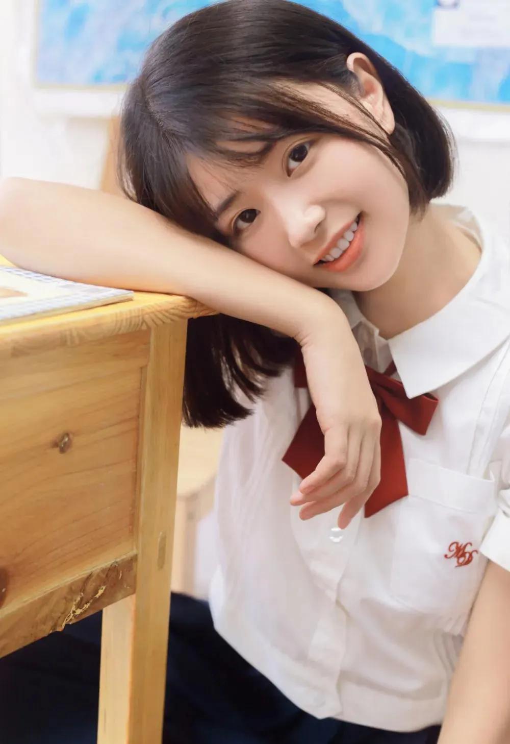 清新养眼明星美图（4）