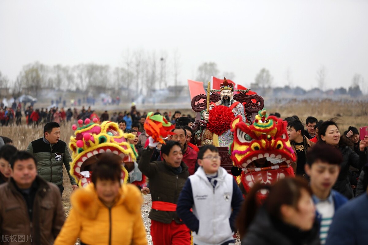 明日除夕，牢记“做5件事忌3件事”，不忘老传统别忘全家和睦幸福