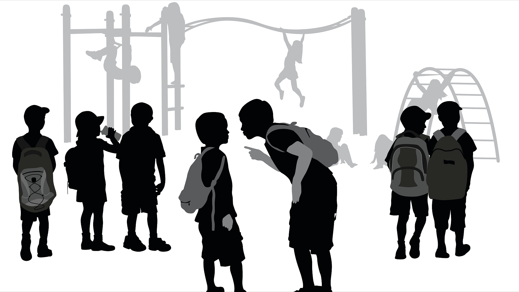 学生放学后在校外打架，老师被处分！是否有点本末倒置了？