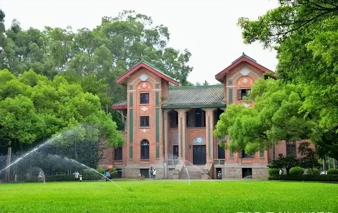 高考季！盘点那些大学的最…