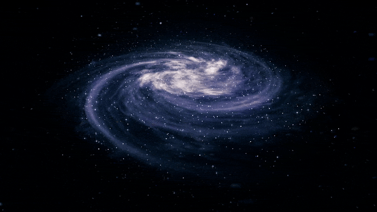速度的极限：宇宙中最大的速度是光速吗？我们是否能突破光速？