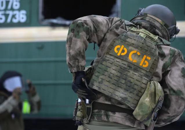 俄罗斯捣毁了四个暗网网站，涉及2.63亿美元的加密货币销售额