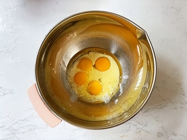 夏日私房爆款！芒果布丁蛋糕盒子，颜值超治愈