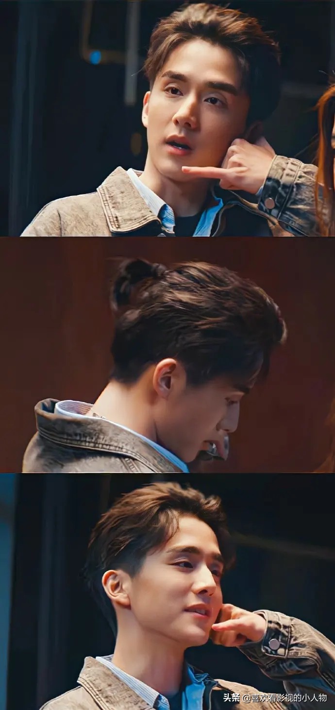 《回廊亭》被送去鉴定的DNA到底是李浩的还是程成的？