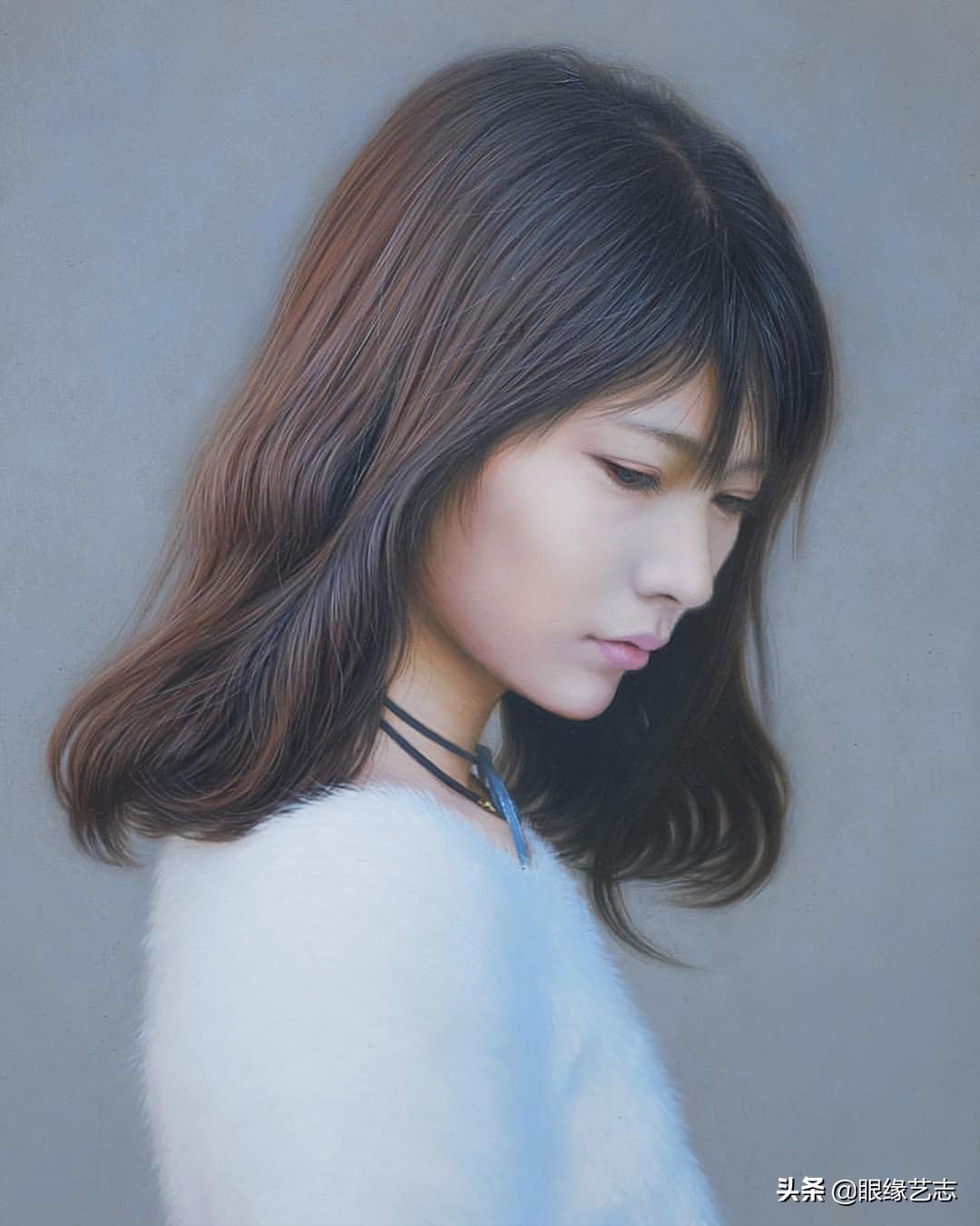 什么是绘画？如何自学绘画？听听武藏野美术大学讲师佐藤功怎么说