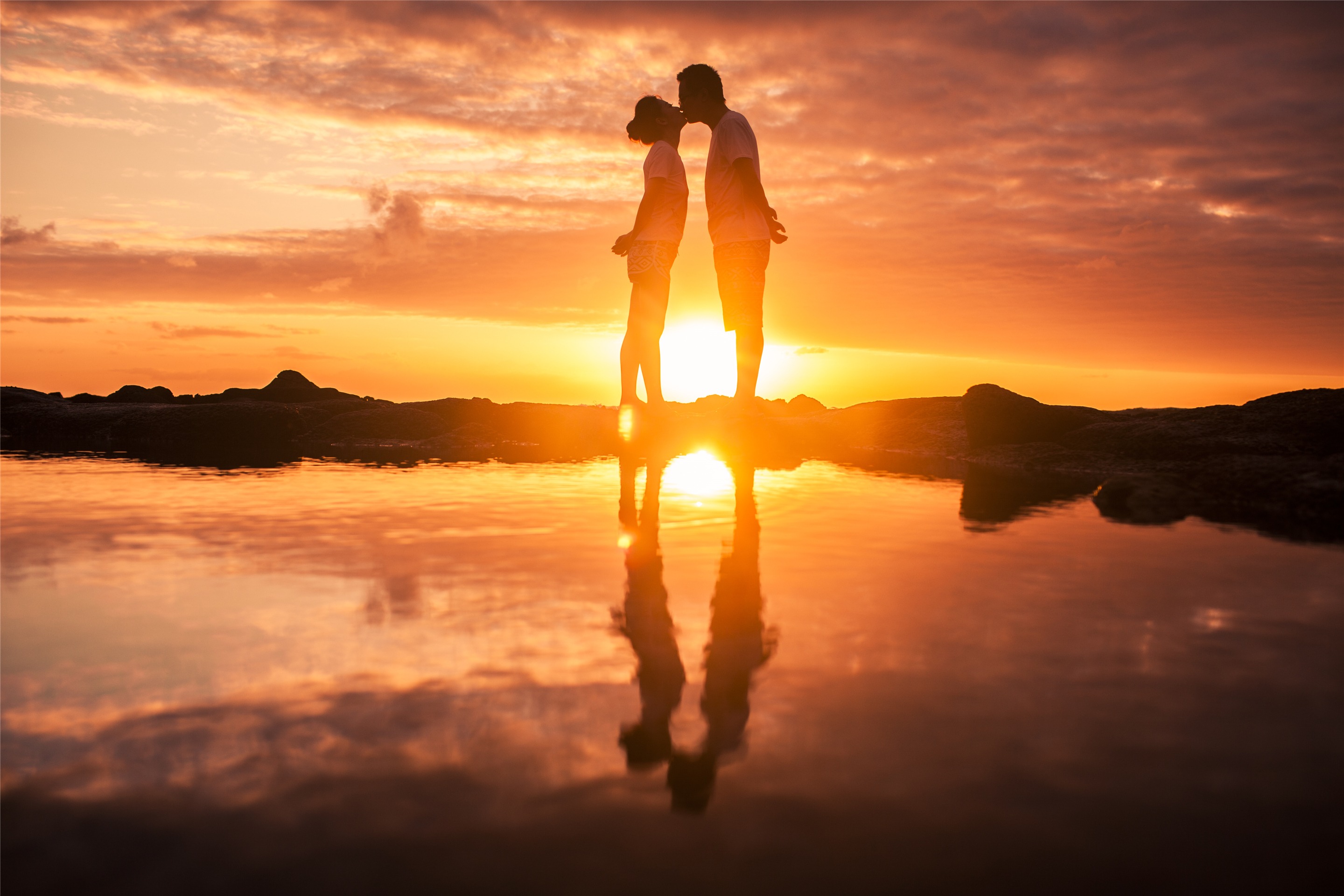 越是漂亮的女生，越是没人追求