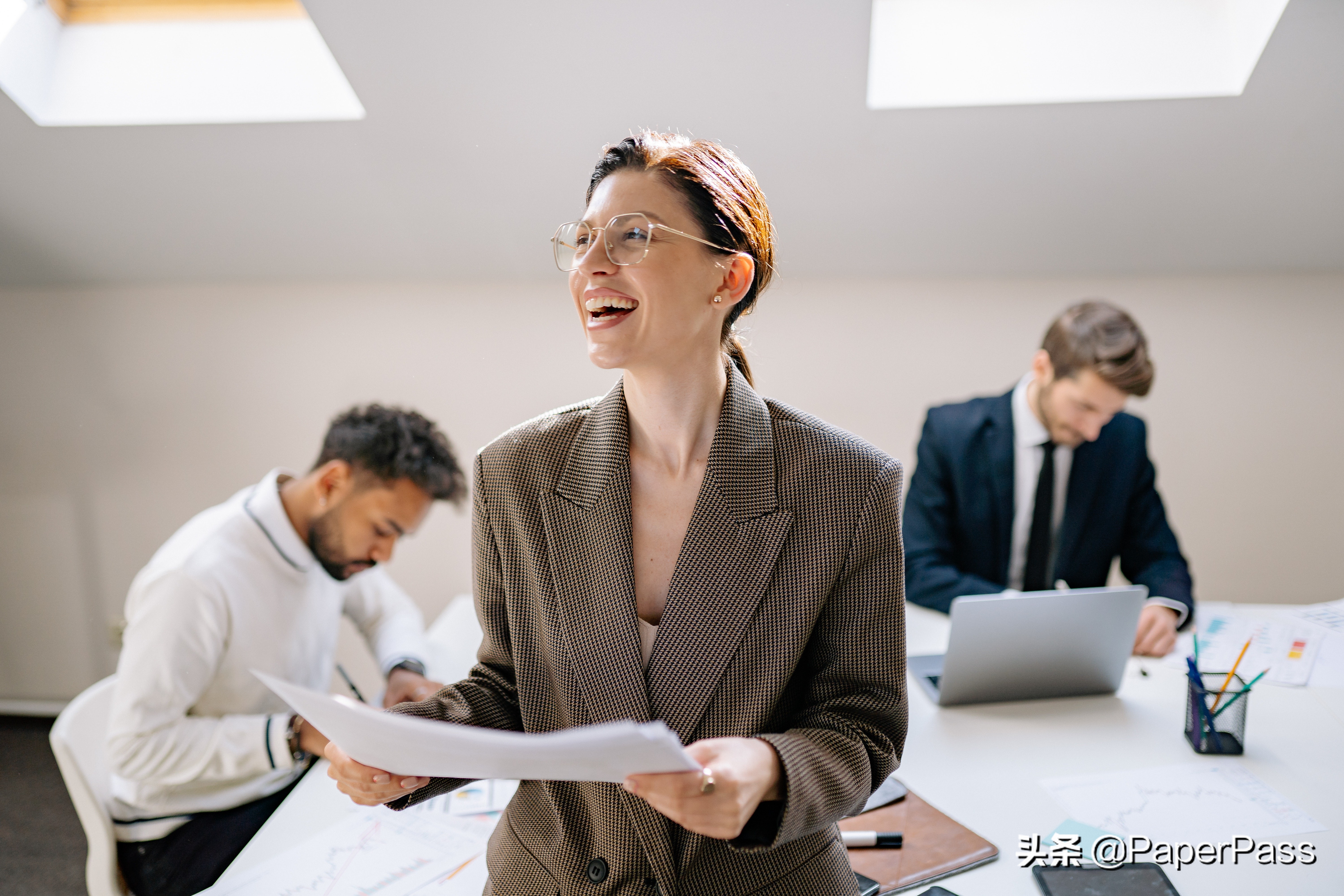 给初入职场的应届生一些建议：大学生就业规划如何制定
