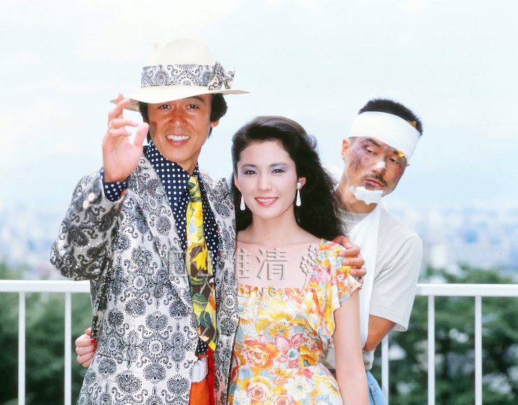 80年代十大日本男星今昔照 当年个个是男神 丰神俊朗 可惜5位已去世