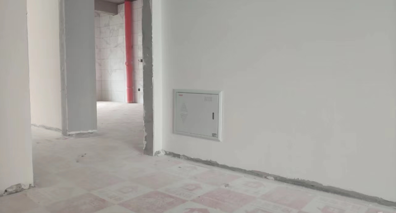 假如水电师傅说真话，改水电就不会花那么多钱，还不够用