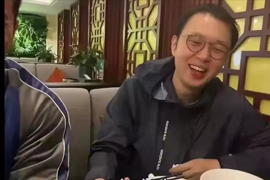 杜海涛因瘦上热搜，《快本》停播后已待业8月，快乐家族发展各异