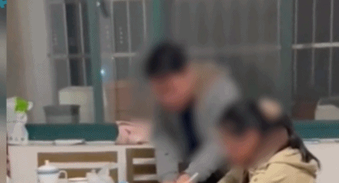 张易文2017年高考（10岁上大学）