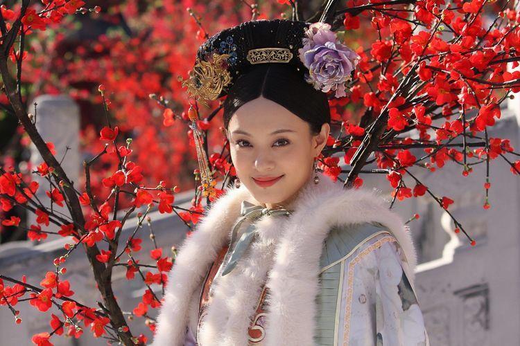 十部必看宫斗剧，你都看过吗？