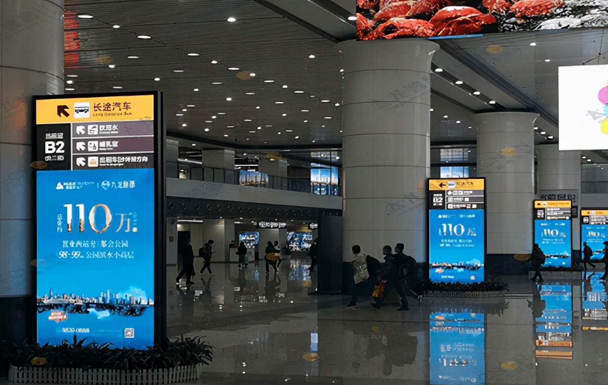 商業(yè)顯示行業(yè)進(jìn)入蓬勃時(shí)代，商業(yè)顯示發(fā)展歷程