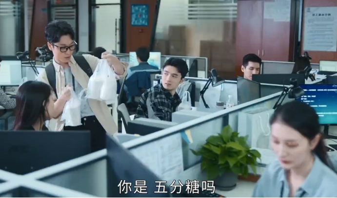 没有这6个案例，《女心理师》连5.2分都拿不到