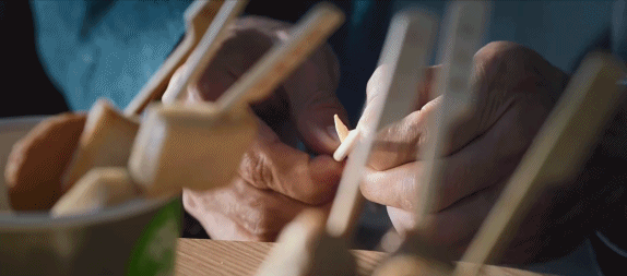 这顶级阵容一出，国产悬疑剧又要炸了