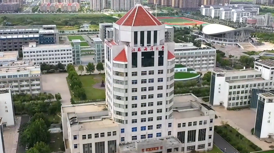 淮海地区的这6所理工类大学综合评比，有你熟悉的吗？