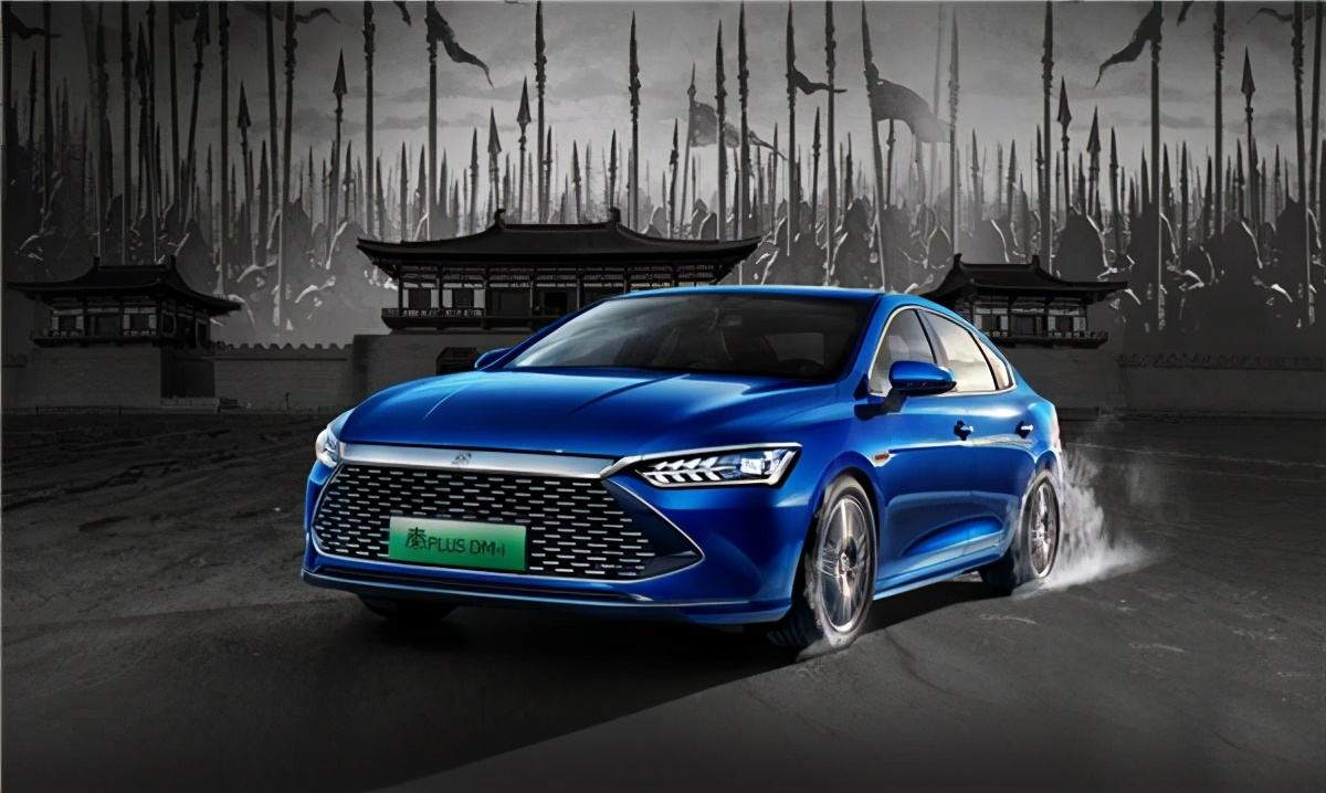 油电混动汽车排名及价格油电混动车型排行榜