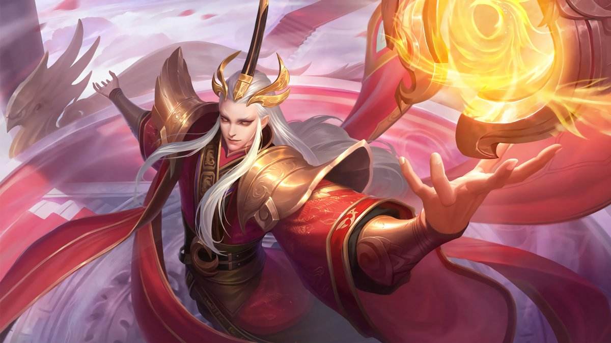 王者荣耀：75胜率拿下国9明世隐，无敌节奏思路分享