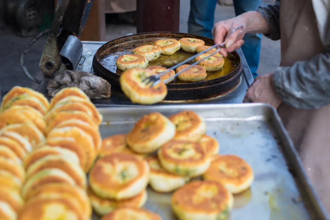 它是中国最具幸福感的城市，低调得没人记得，却是美食纪录片天堂