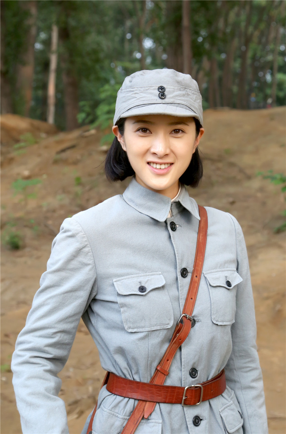 《人世间》主演隋俊波：成名背后有眼泪和艰辛，父母催婚催出幸福