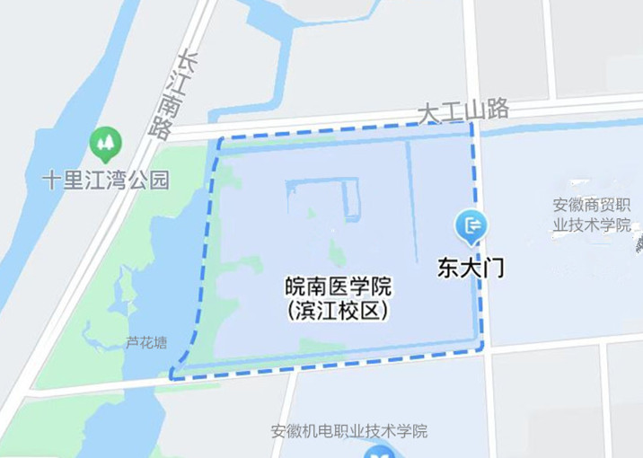 大案要案纪实之15：安徽一所医学院，情感纠葛引发血案