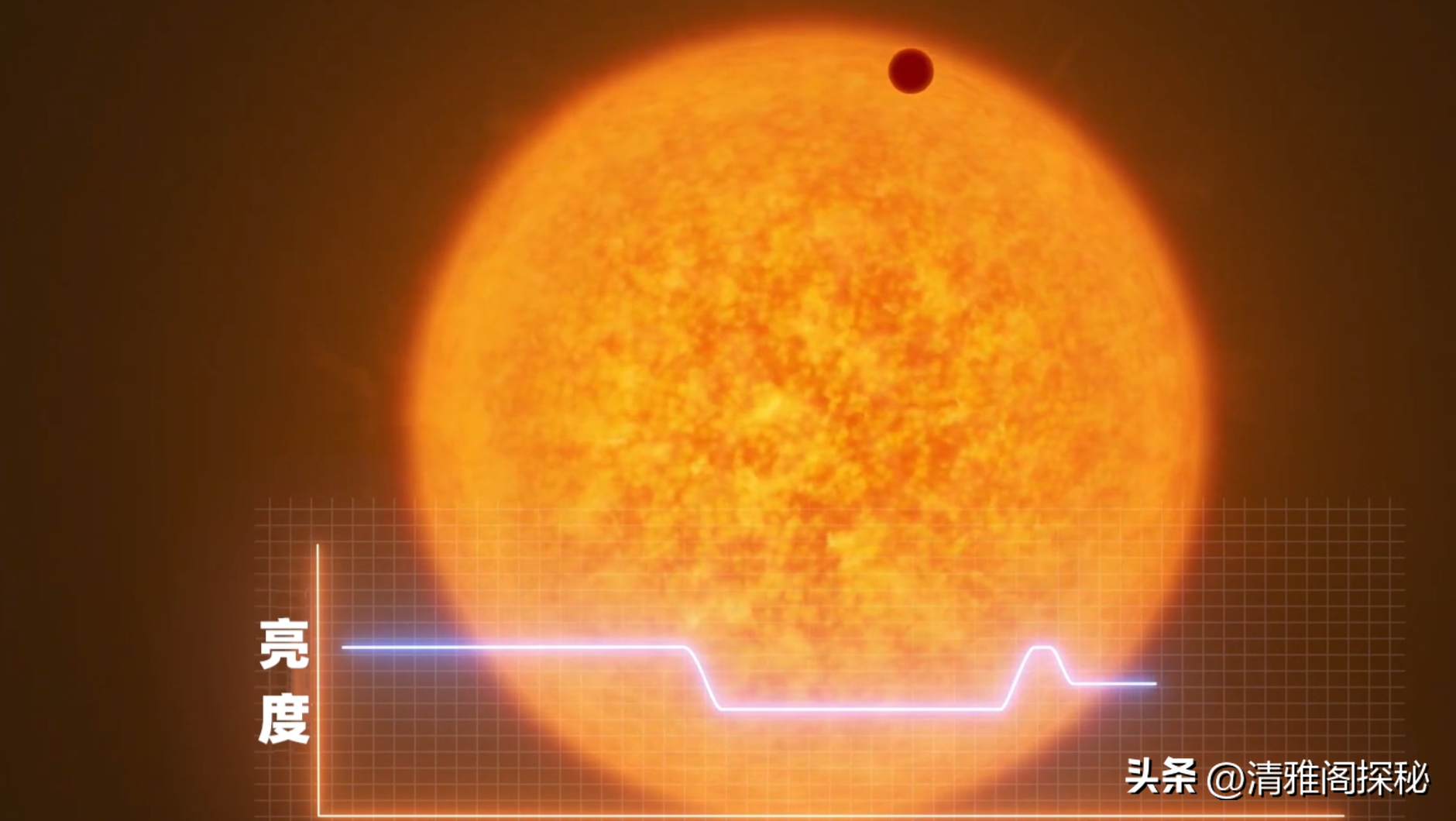 1480光年外的塔比星，疑似有外星文明，可能领先人类文明数十万年