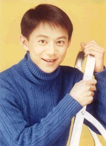 48岁的何炅，也走到了今天