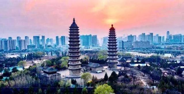 太原师范学院官网（太原优势不如阜阳）