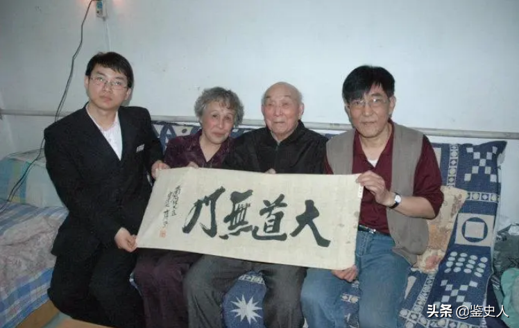 留在中国的最后一个侵华日军：隐居中国60年，娶山东媳妇子孙满堂