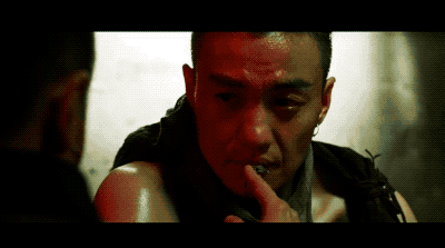 初见时青葱少年，再见时“人间油物”，这6位男星集体把路走窄了