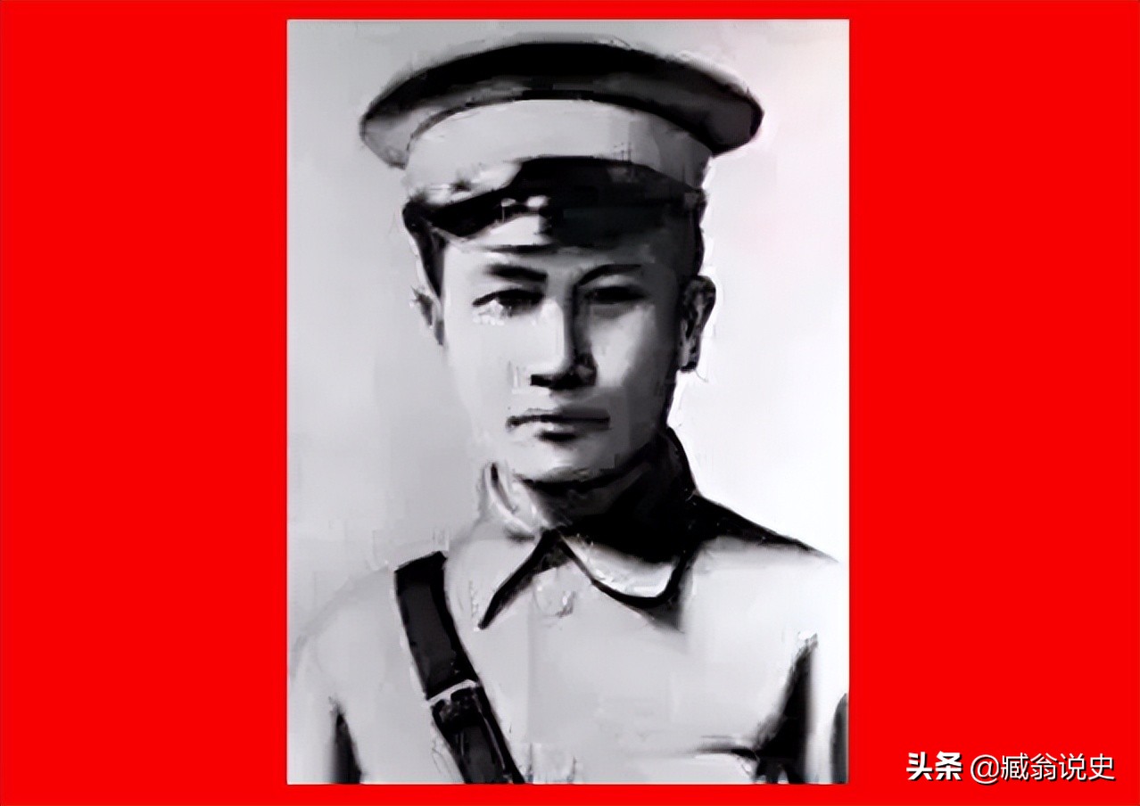 天佑中华，战神不死：粟裕将军多次战场历险，皆与死神擦肩而过