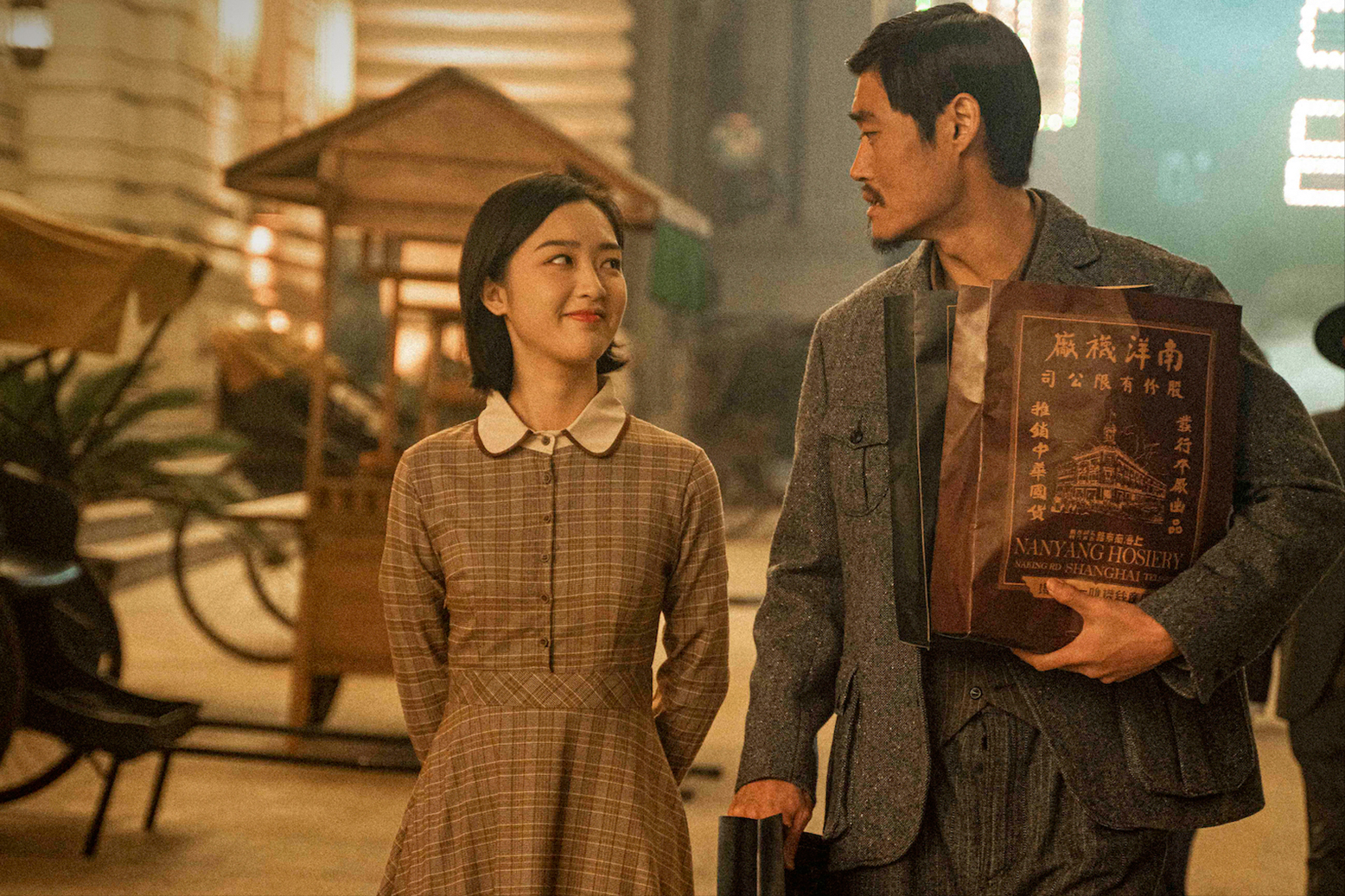 37岁张本煜：坚守10年，他成了万合天宜最有演技的演员