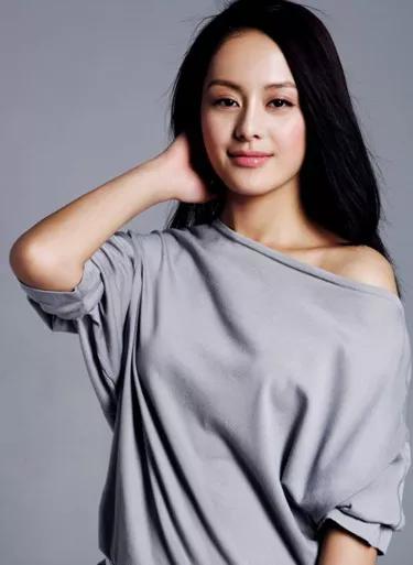 国色天香的王力可