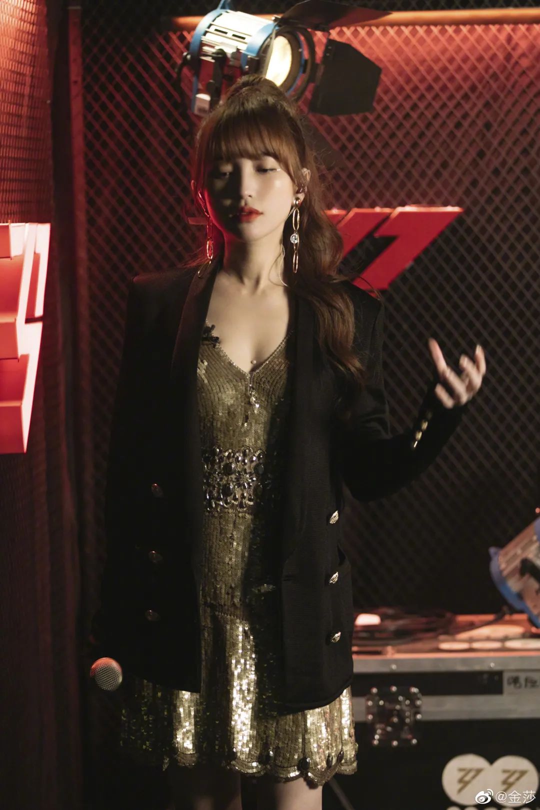 有被回忆杀到！她的颜值还是那么能打