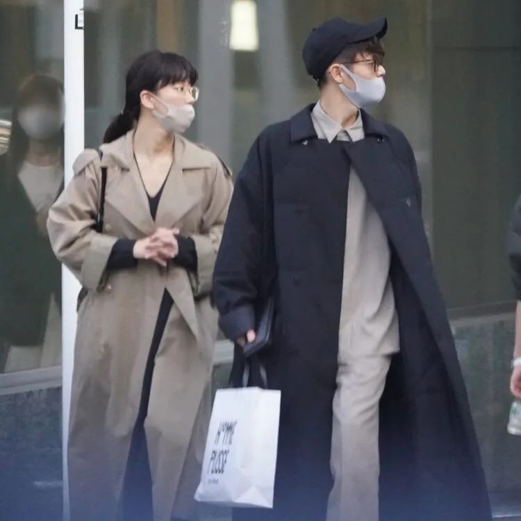 速报！又一夫妻档合作！他主演她导演，期待值拉满了