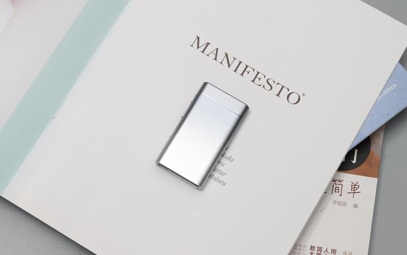 极蜂等离子电弧打火机体验：不用充气，可以重复使用，高端又好用