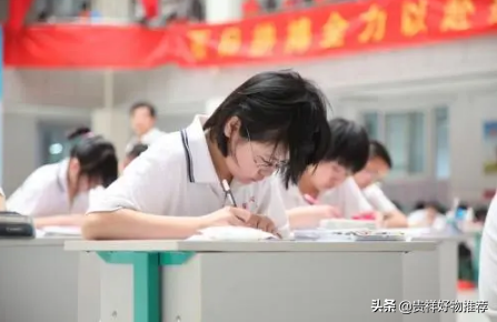 中国高考为什么不统一（2022年高考全国统一试卷吗）