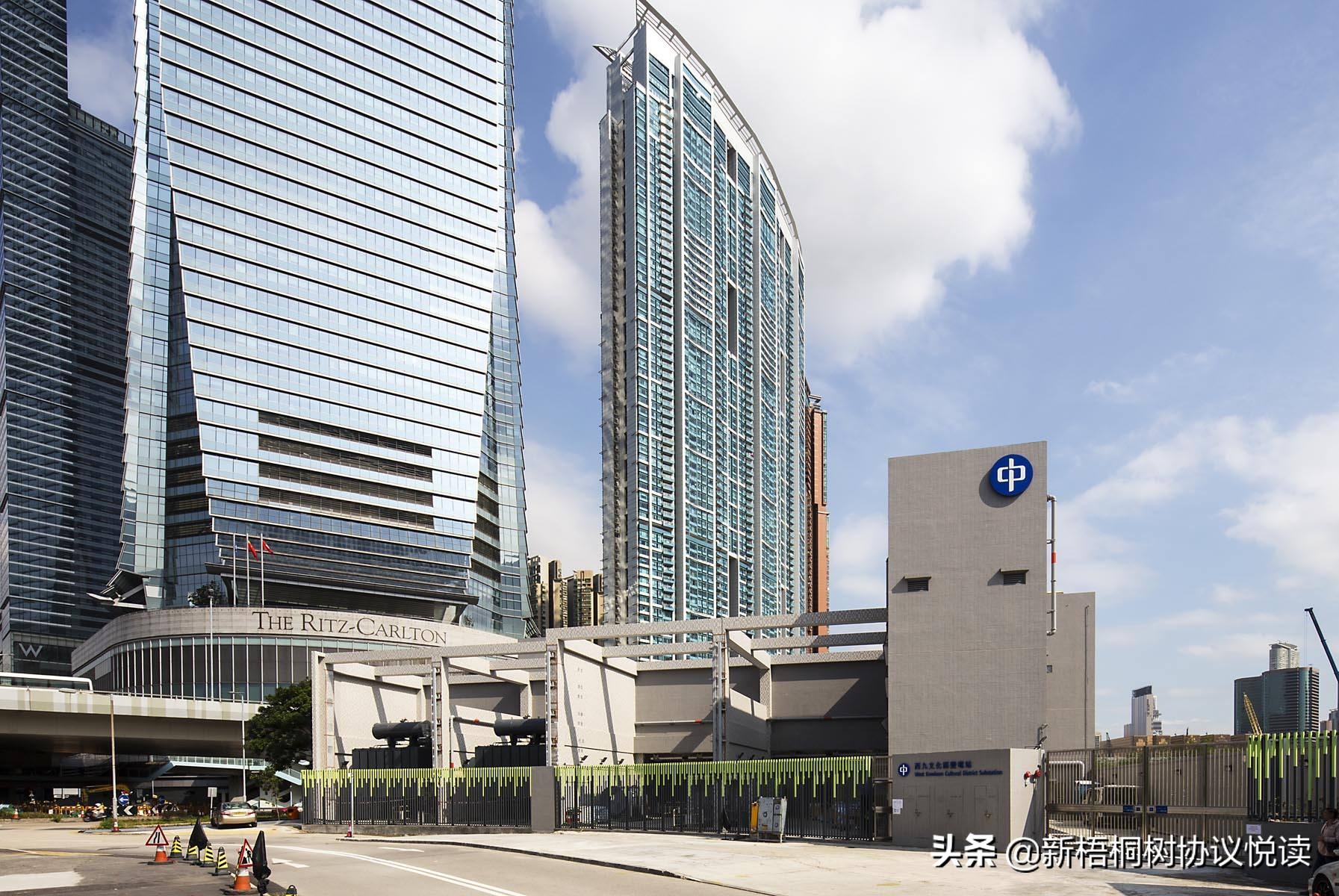 香港顶级富豪中外国脸，酒店和电力大亨米高.嘉道里，父亲是首富