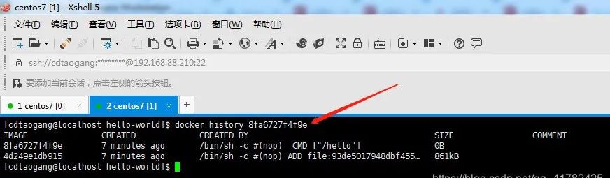 理解了镜像和容器，你就掌握了Docker的80%