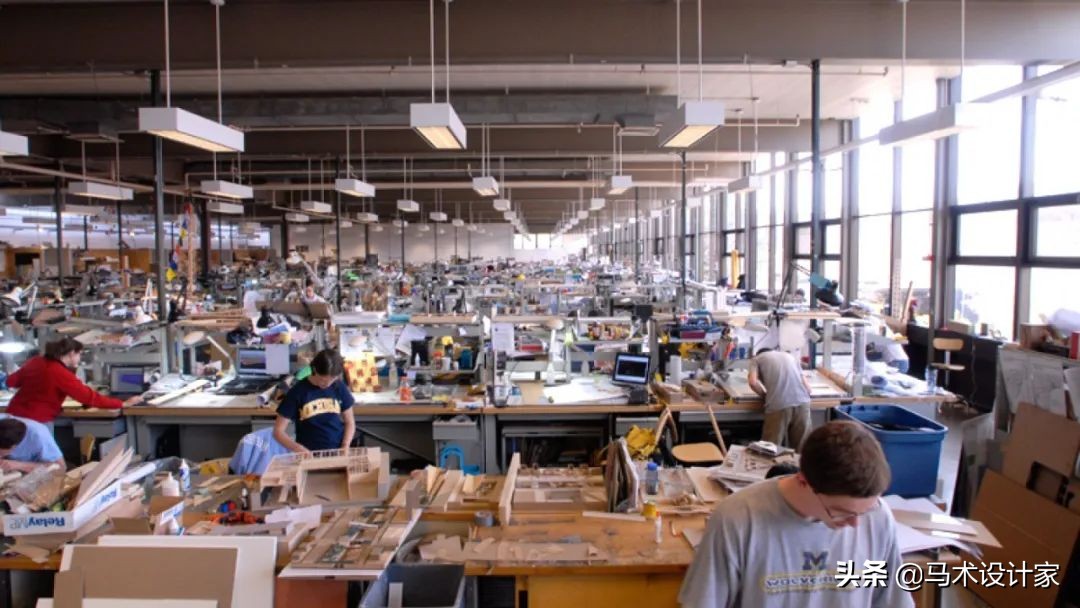 2022 QS建筑学专业大学排行榜