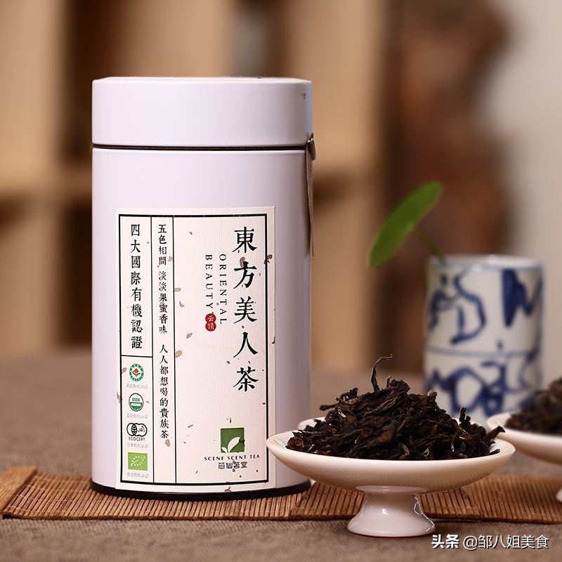 “十省十茶”代表大盘点，看看你喝过多少，有你家乡的茶叶么？