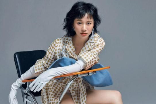 倪虹洁：曾寄人篱下，沦为18线小演员，如今总算“活”过来了